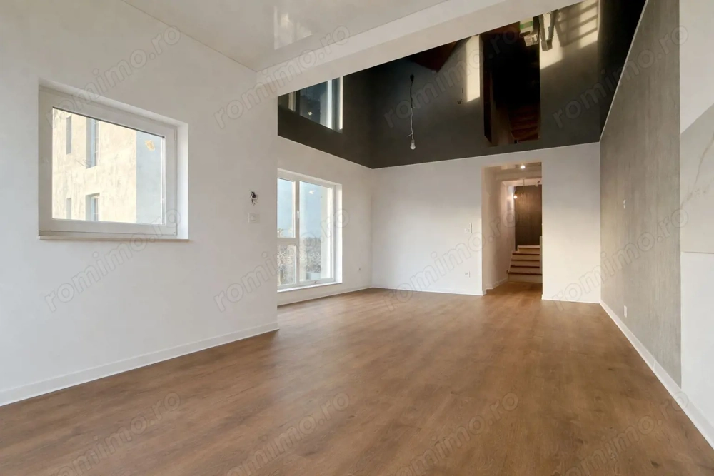 COMISION 0% | Duplex de Vanzare | 4 Camere | 110mp | Sacalaz