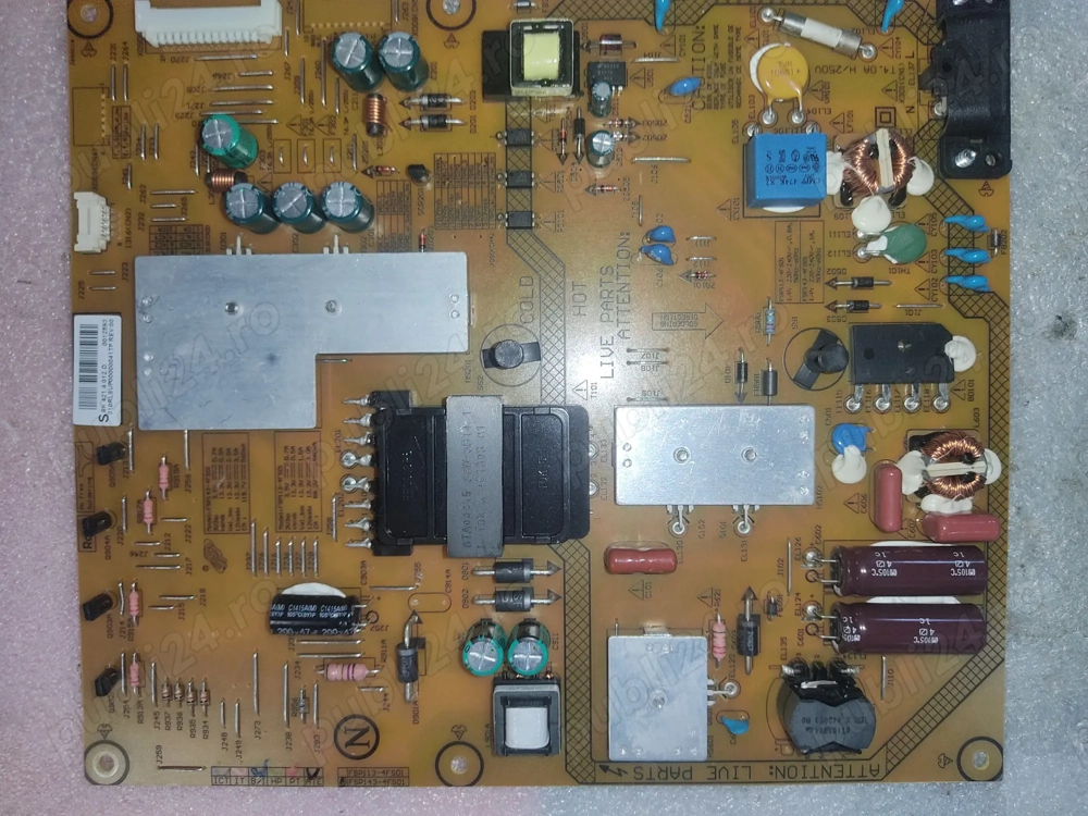 FSP143-4FS01  310rlsup00000041tp