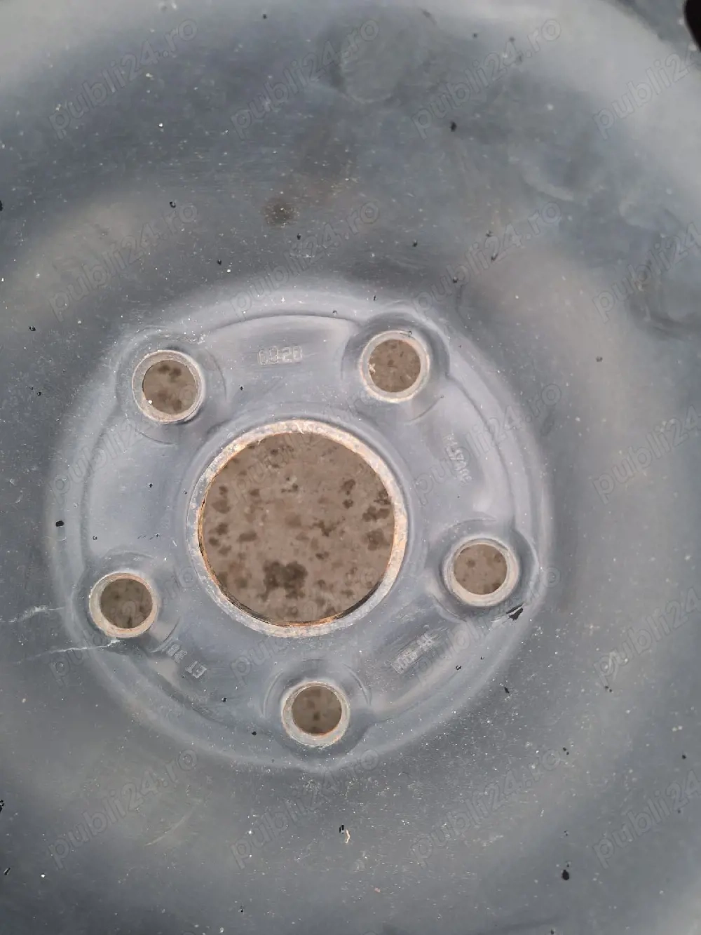 Vand Jante Tabla pe R17