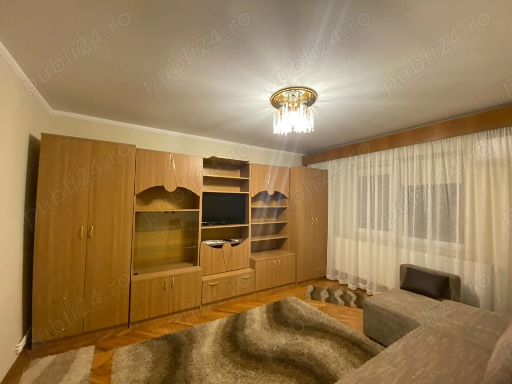 Inchiriez garsoniera pe termen nelimitat 