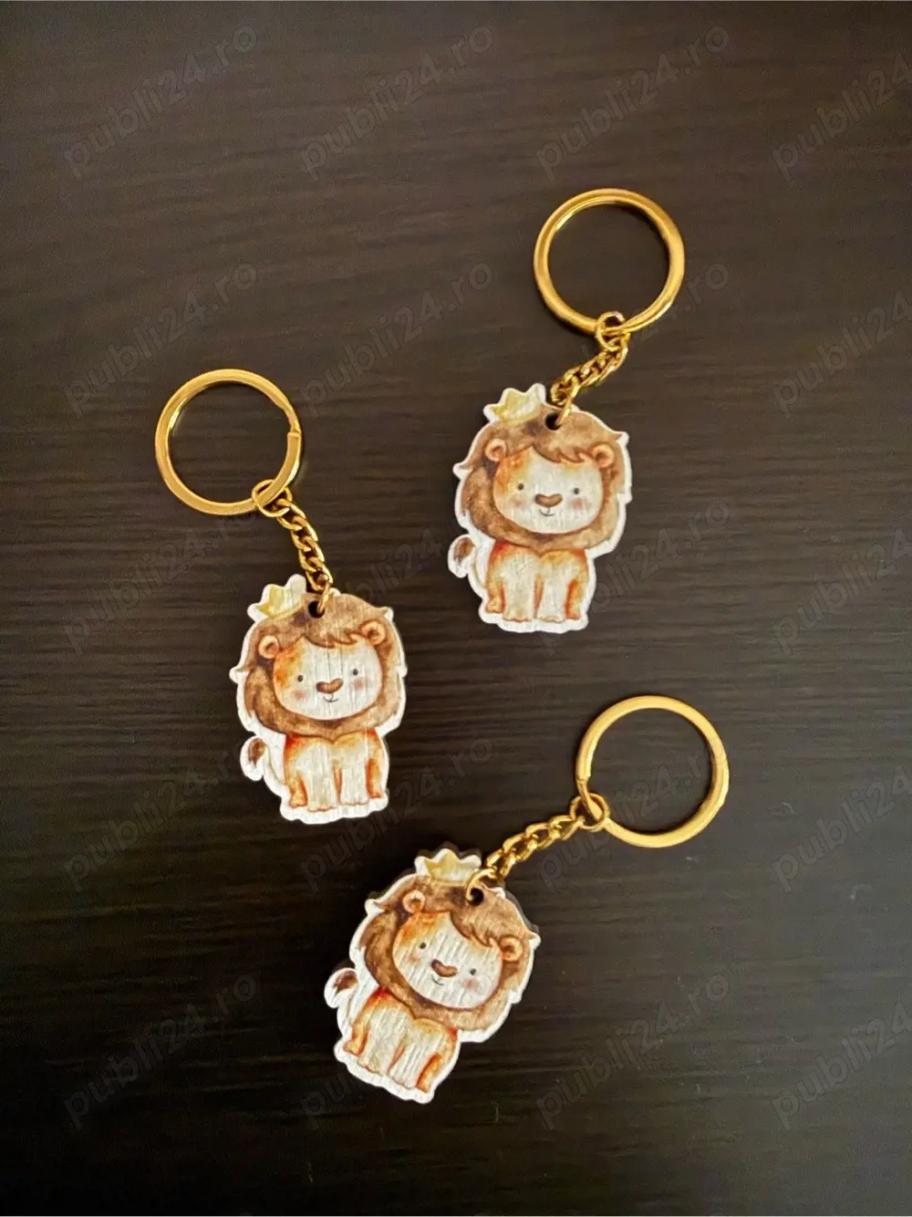 34 marturii botez breloc