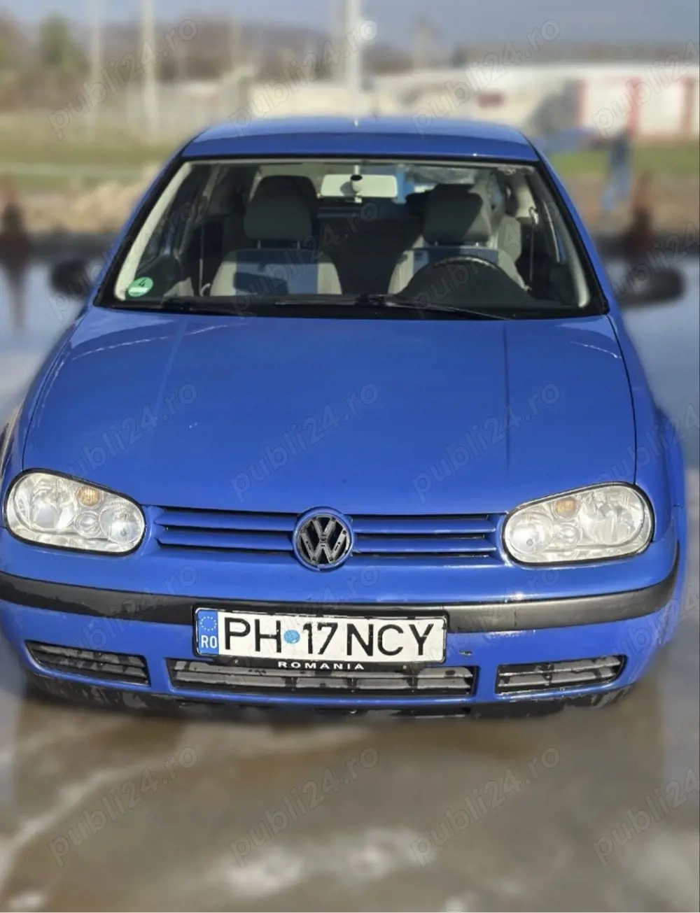 volkswagen golf 4