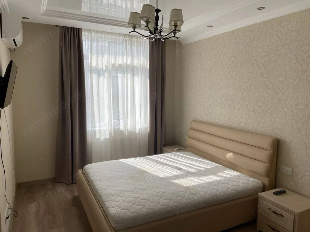 De inchiriat apartament cu 2 camere in zona Aradului