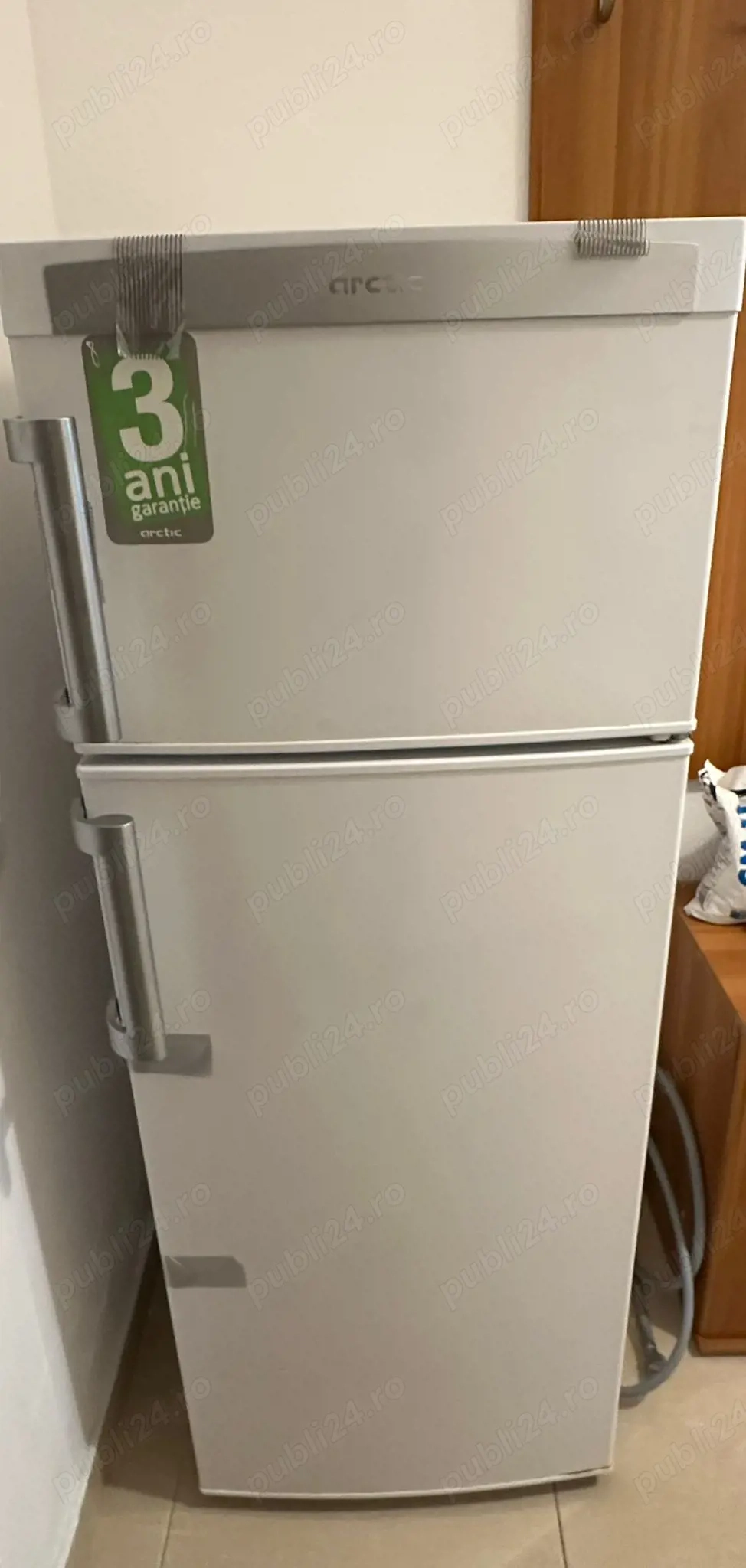 Frigider Arctic Nefolosit