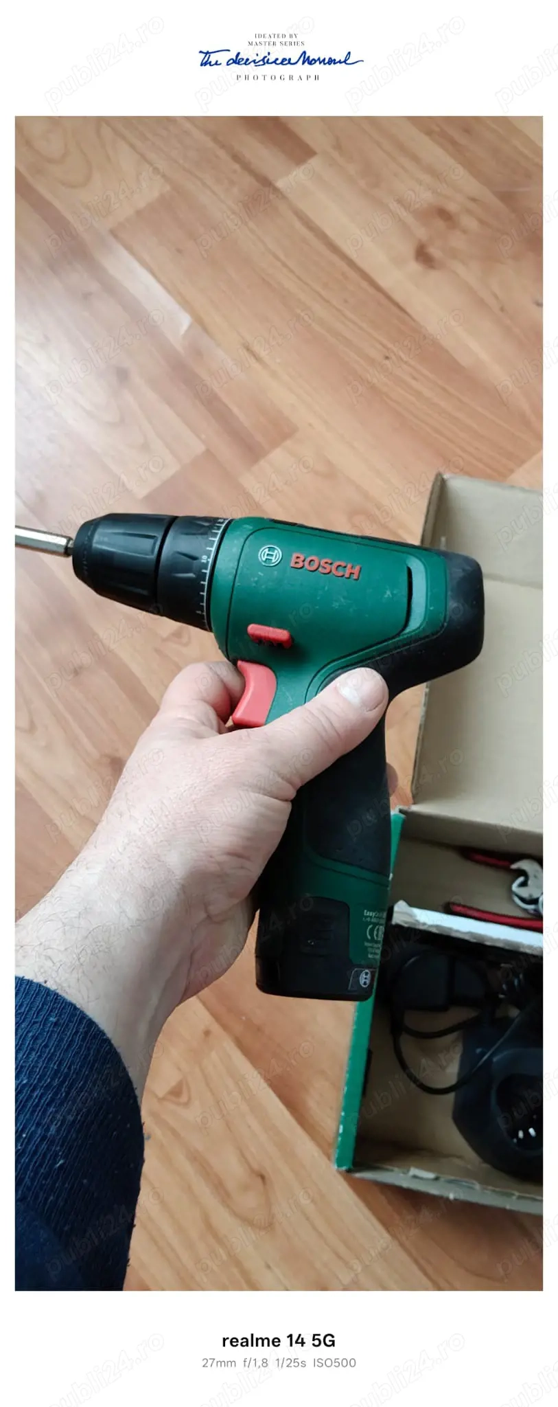 Filetanta bosch originala 