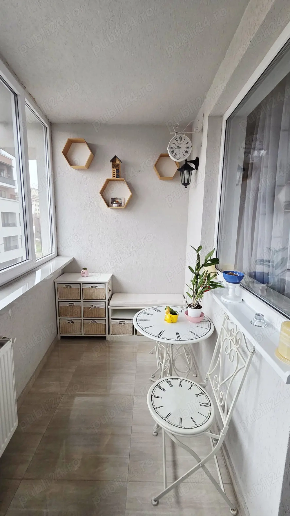 Inchiriez apartament 2 camere