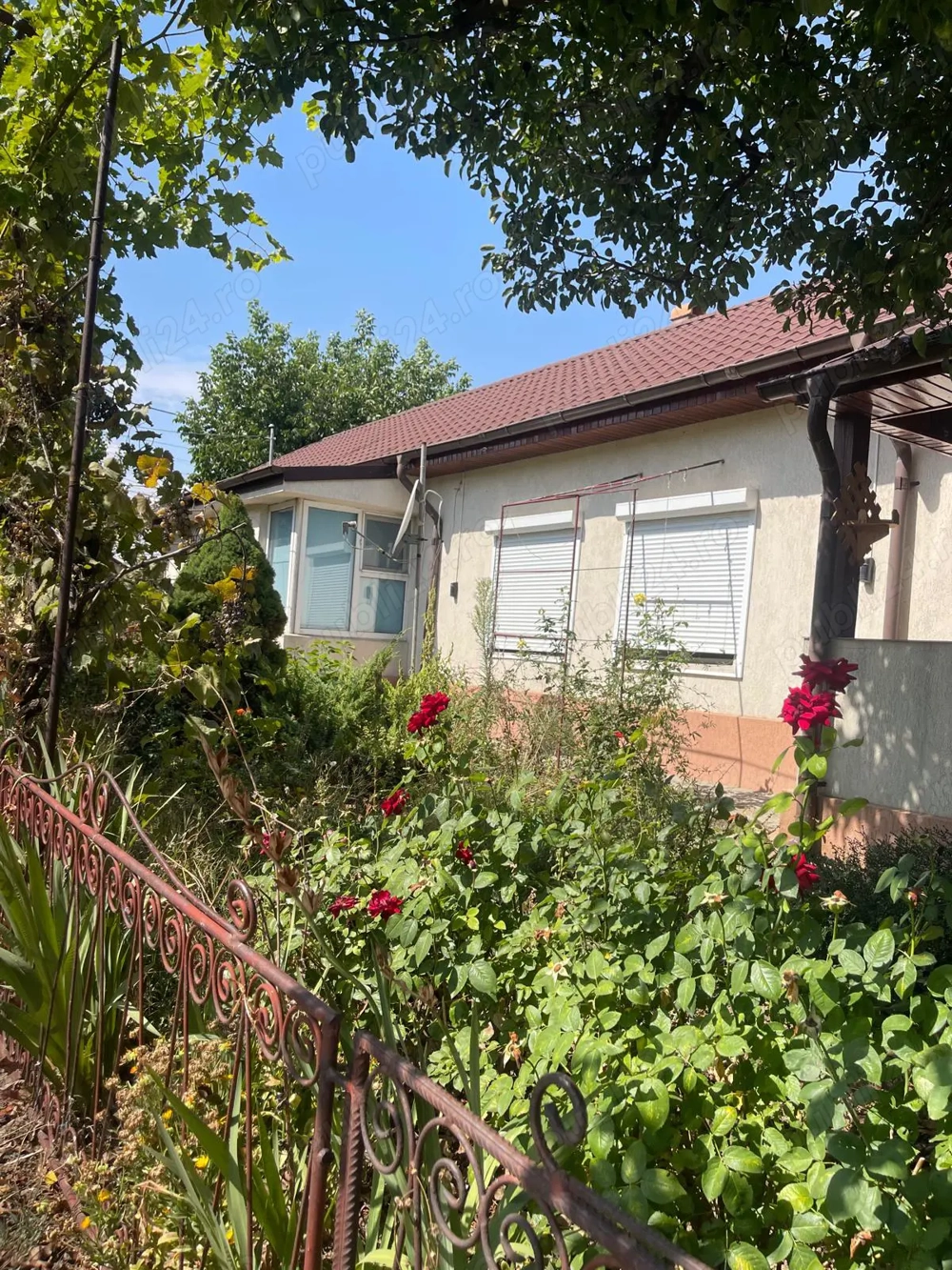 Casa de vanzare comuna Cobadin, Constanta