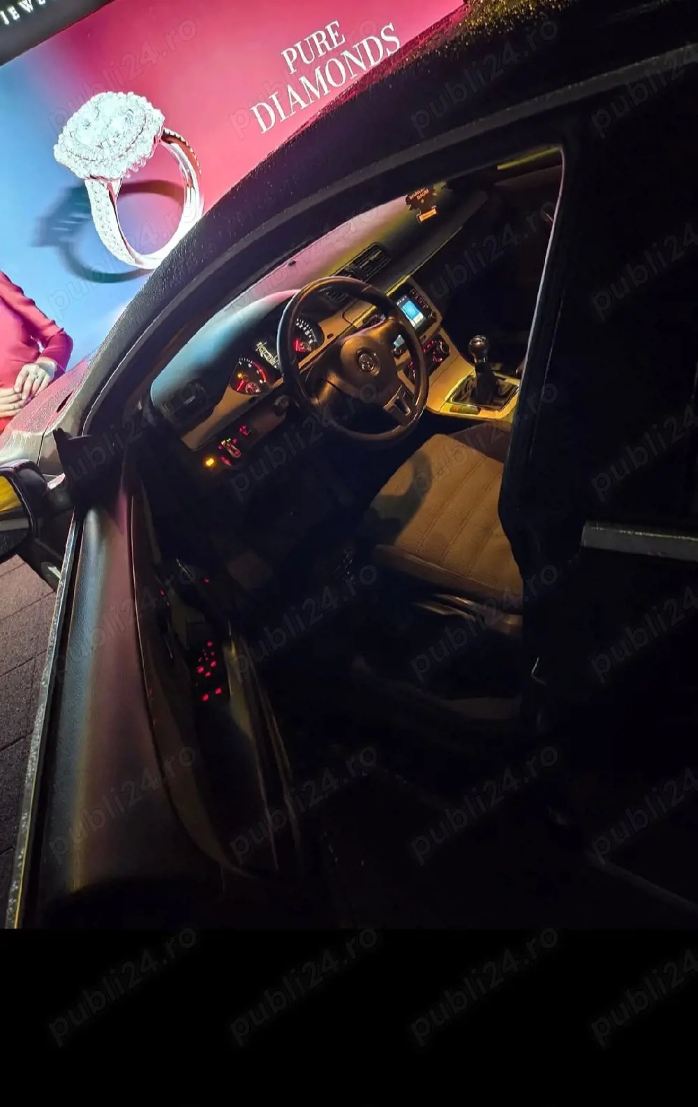 Pasat cc 18 TSI Benzina 170 CP