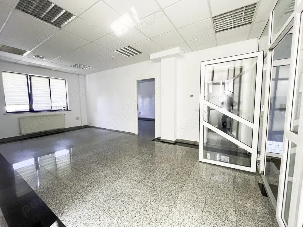 Spatiu Comercial Ultracentral Pitesti