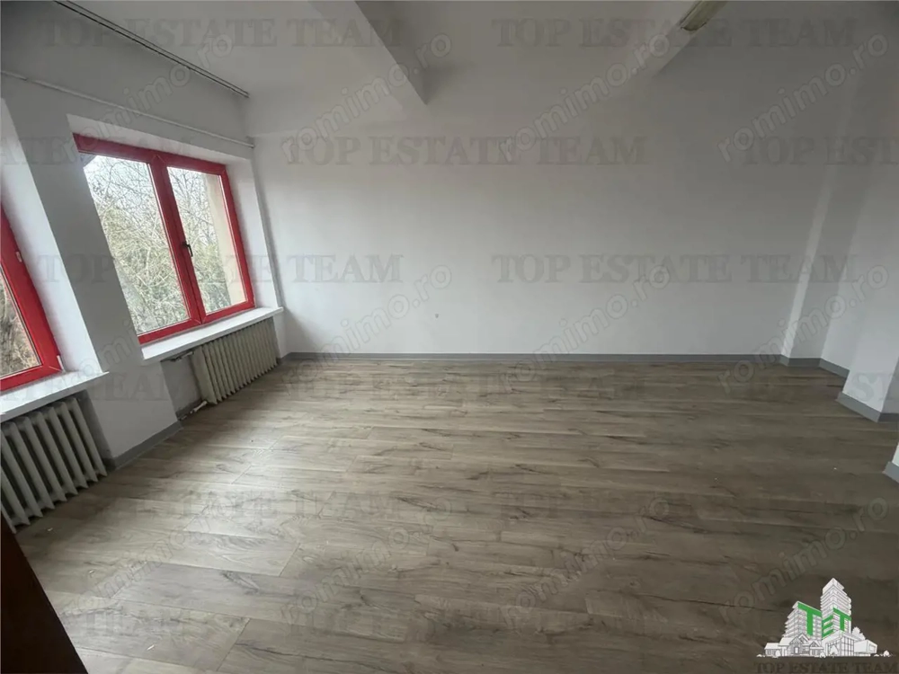 De inchiriat spatii comerciale, hale si birouri