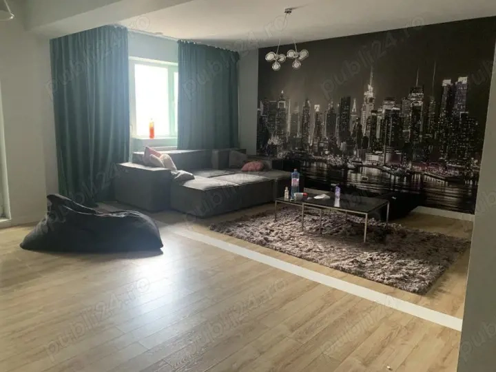 Apartament de vanzare in Constanta, Gara - 2 camere