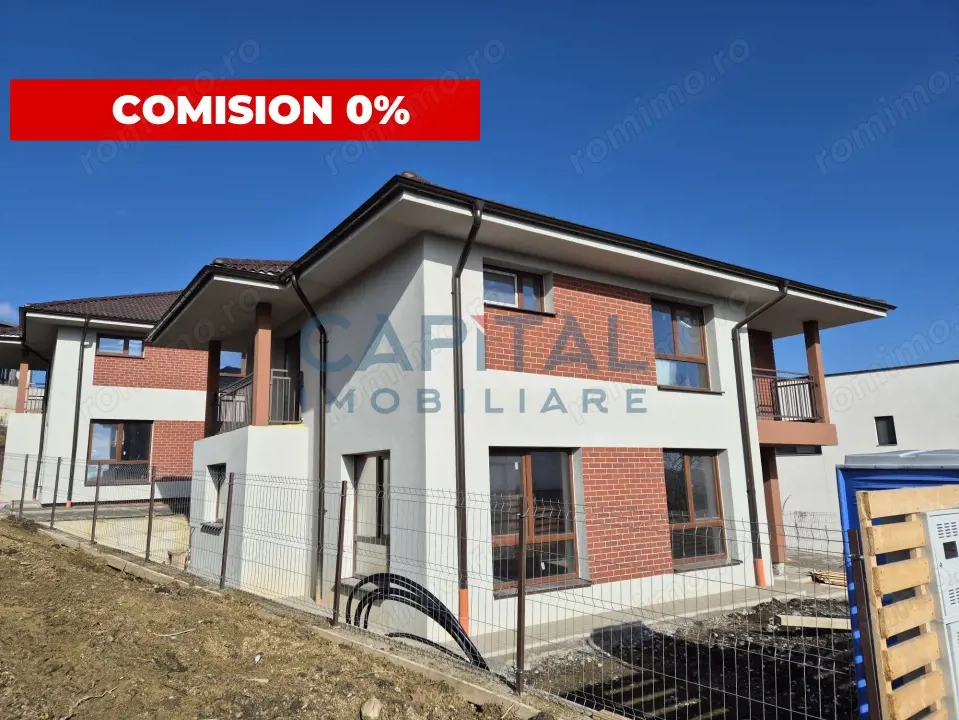 Casa superba, panouri fotovoltaice, standarde NZEB