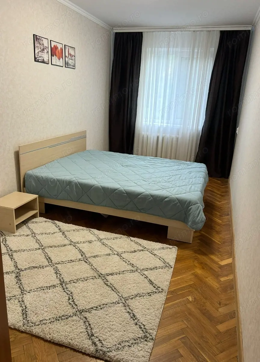 Garsoniera de vanzare in zona Buziasului