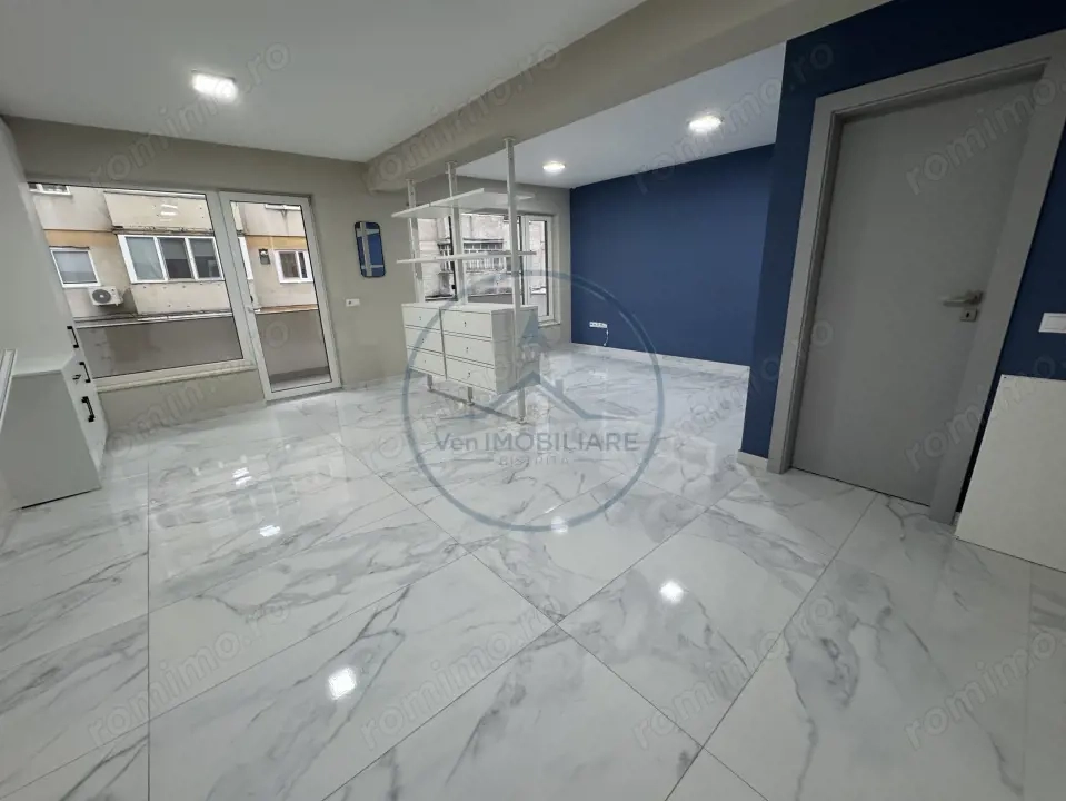 Spațiu comercial de închiriat  - zonă excelentă! Str Năsăudului 