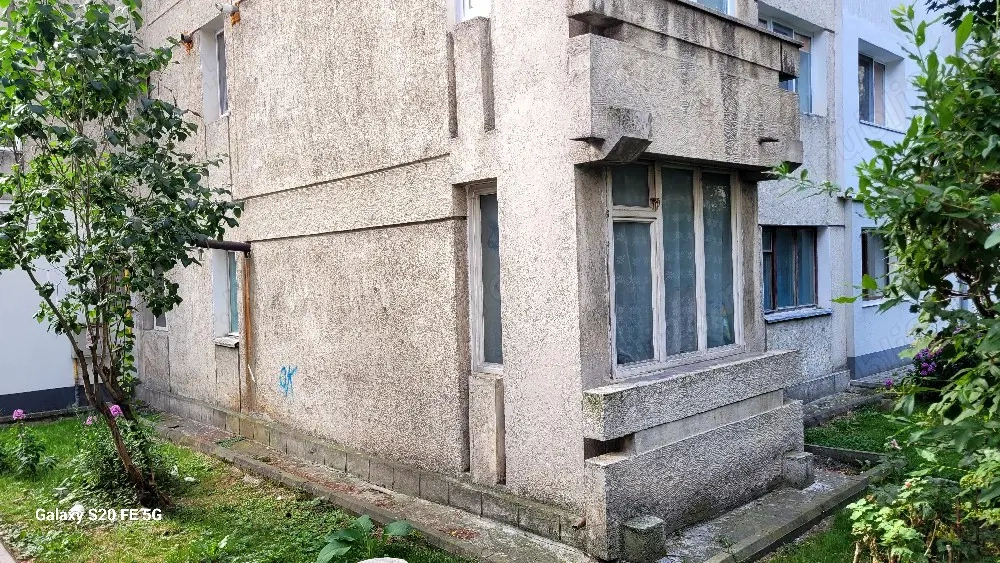 Apartament de vînzare