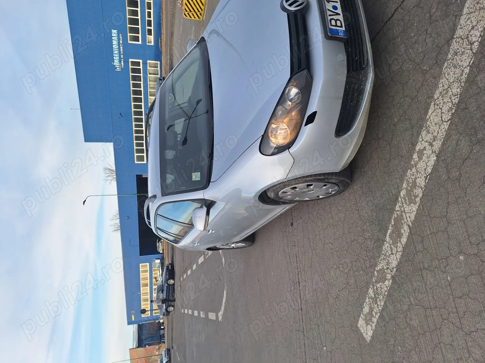 Volkswagen Golf 6, an 2010