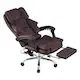 Scaun Visoli luxury brown