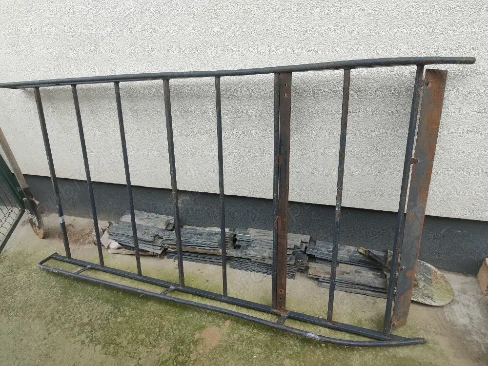 Portbagaj Renault Kangoo 