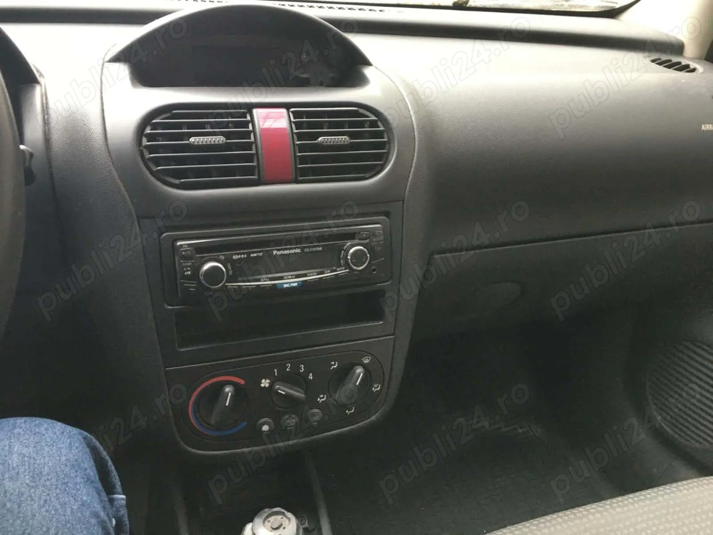 Vand Opel Corsa 