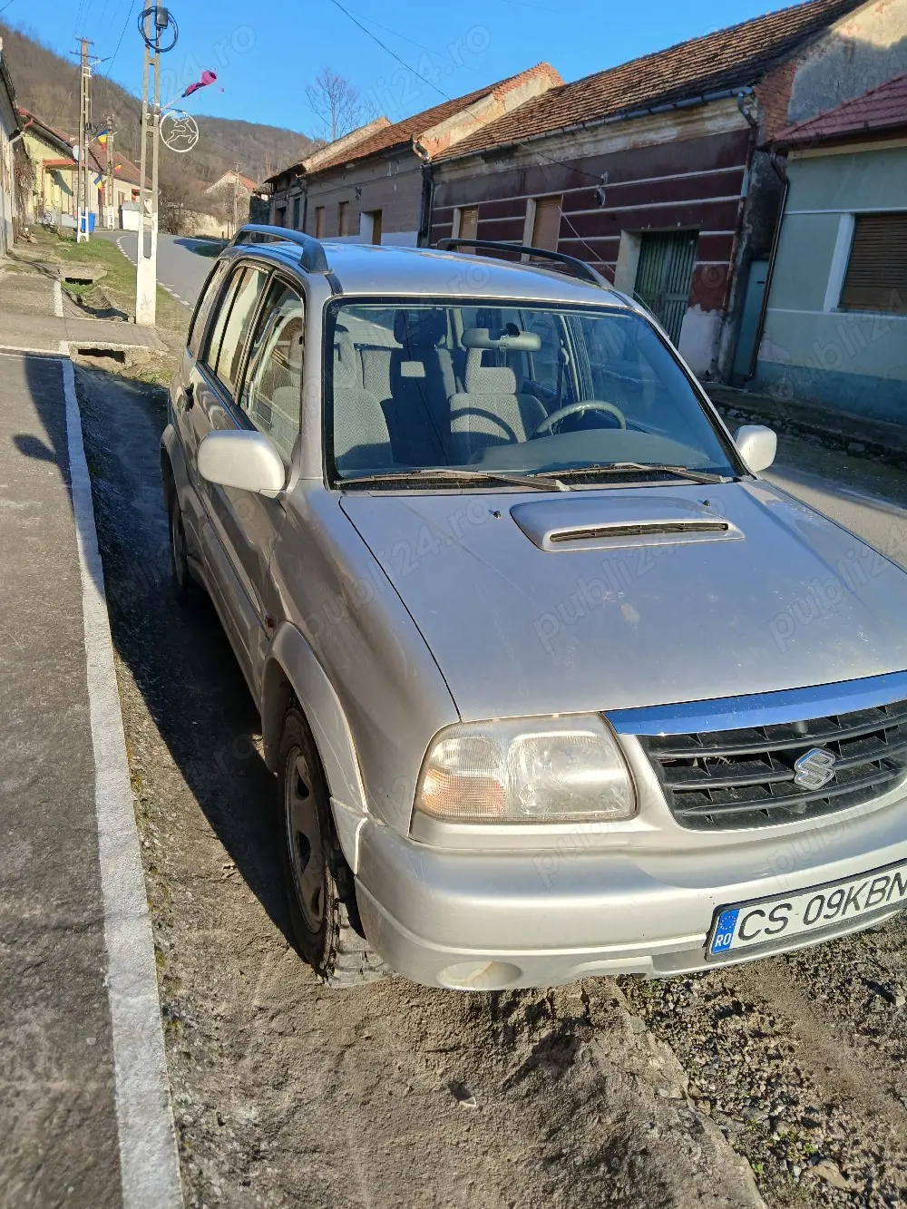 vanzare autoturism