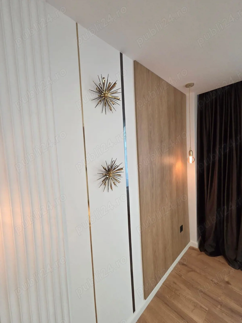 Vand 4 cam Ultracentral