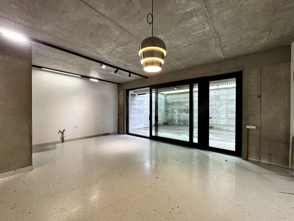 Duplex 4 camere | Lift privat | Curte 50mp | 2 Parcări Dorobanţi