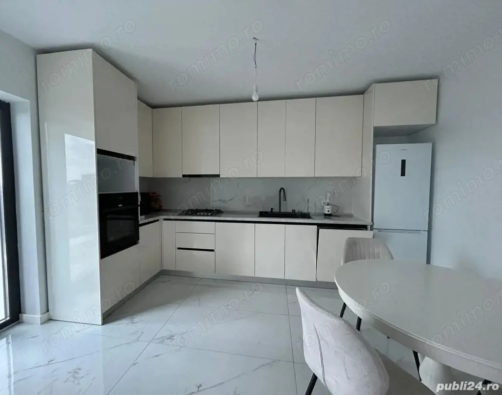 Duplex pe parter de vanzare  Calea Urseni