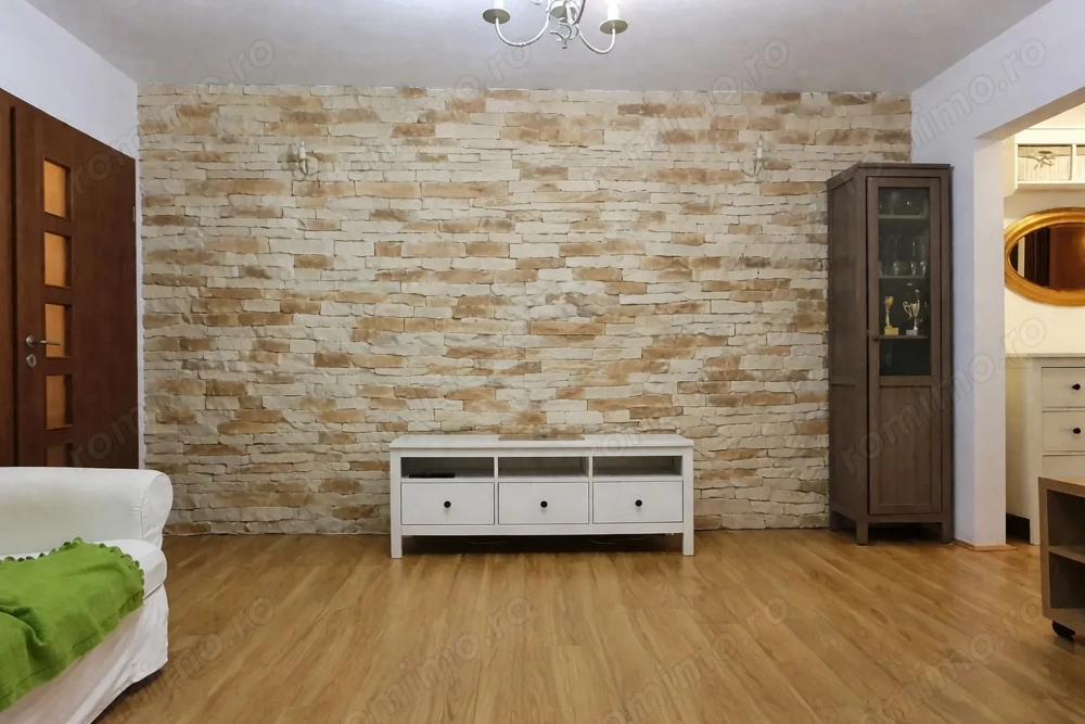 Apartament 3 camere, COMISION 0% Zona Modern   Simion Bărnuțiu.