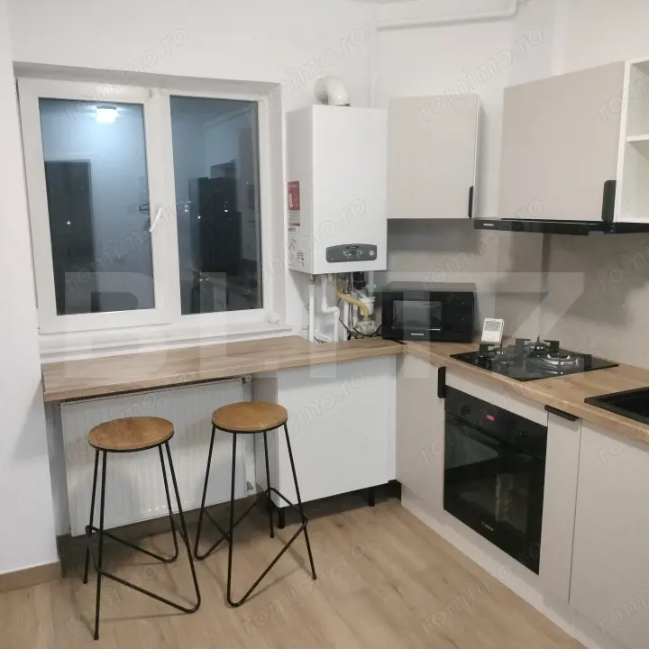 Apartament 1 cameră | 32 mp | parcare - zona Eroilor 