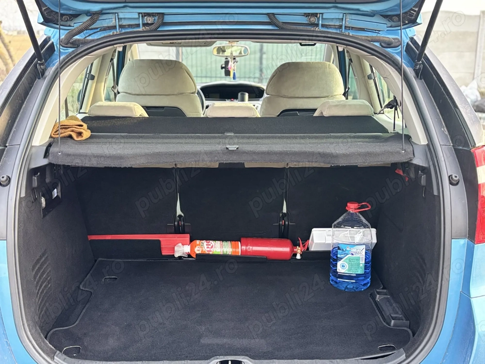 Vând Citro n C4 Picasso M Exclusive 