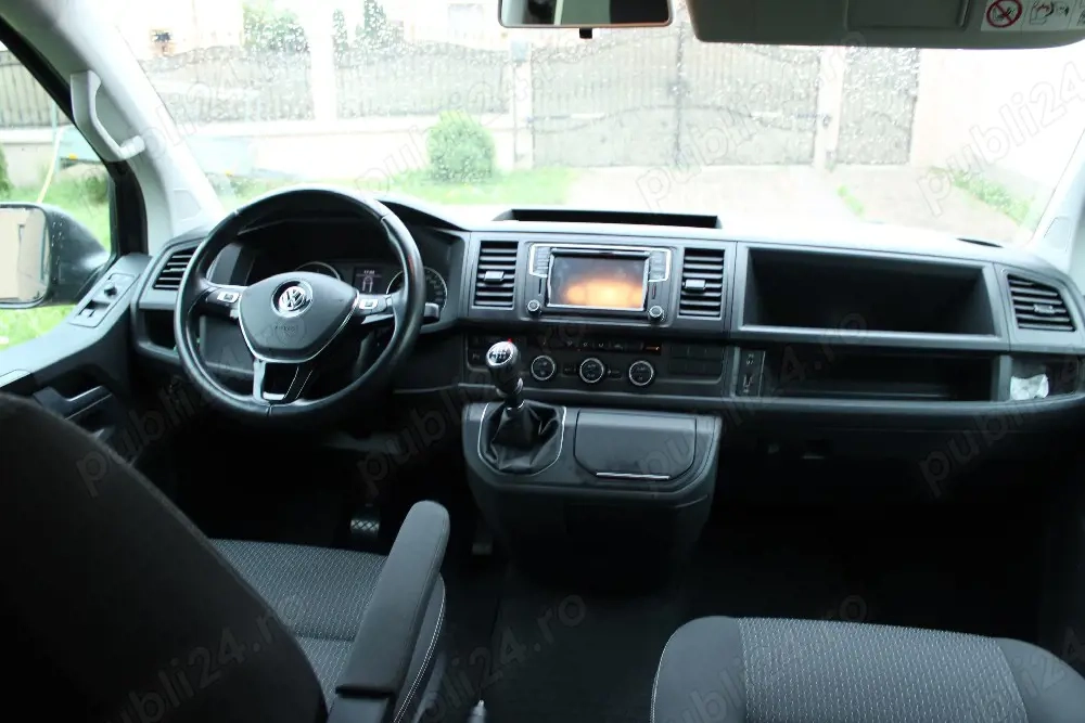 Vand VW Multivan T6 2018 150cp