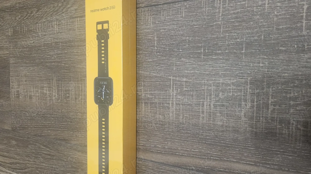 vand ceas smartwatch Realme 2Pro