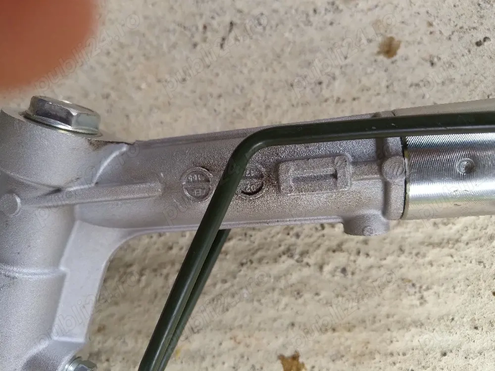 Caseta directie hidraulica VW Polo 9N 2001-2009; Fox 2005-; Skoda Fabia 6Y/5J 1999-2015; Roomster (5