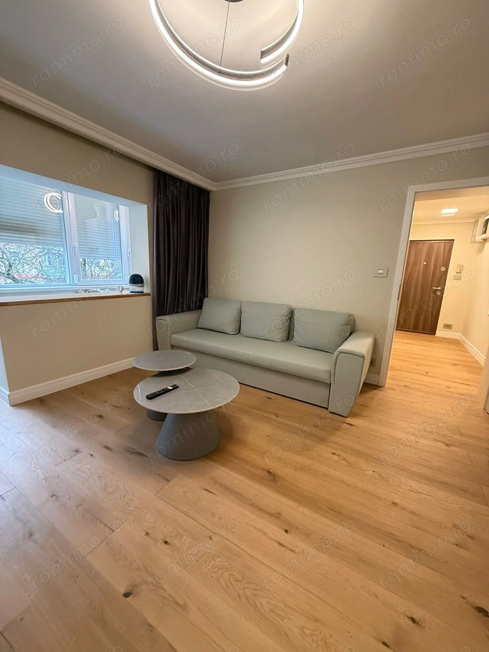 Apartament LUX   2 camere | Design realizat cu designer | 53 mp | Complet mobilat & utilat OLIMPIA