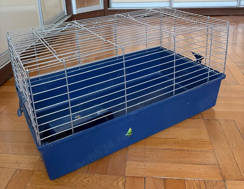 Cusca pentru rozatoare noua nefolosită