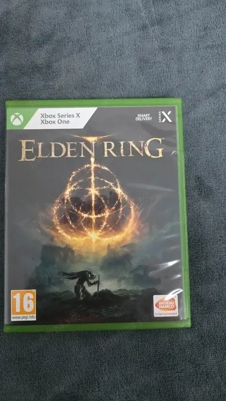 Elden Ring Xbox Series S X
