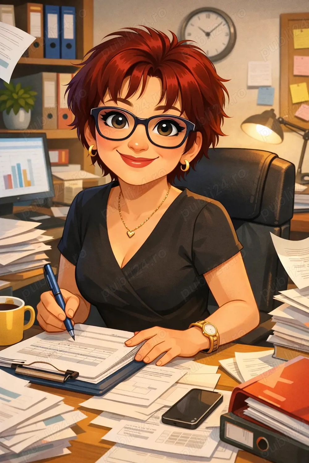 Servicii consultanta si contabilitate