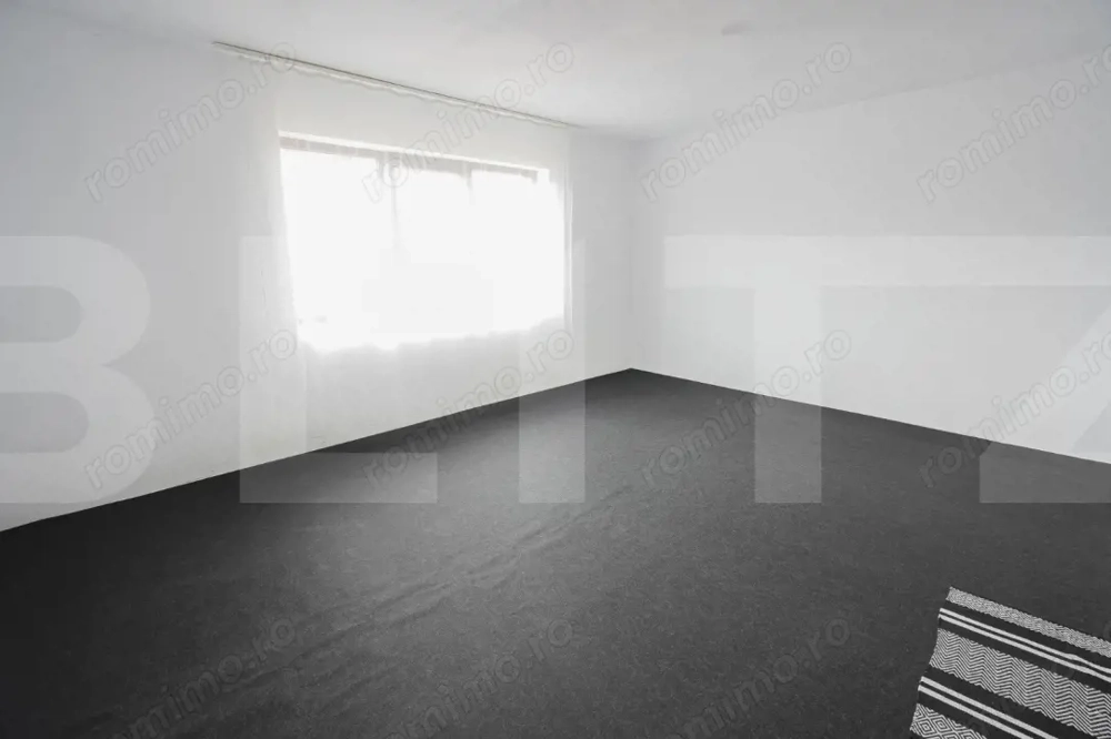 Casa Individuala cu teren 740 mp si potențial de investitie Chisoda