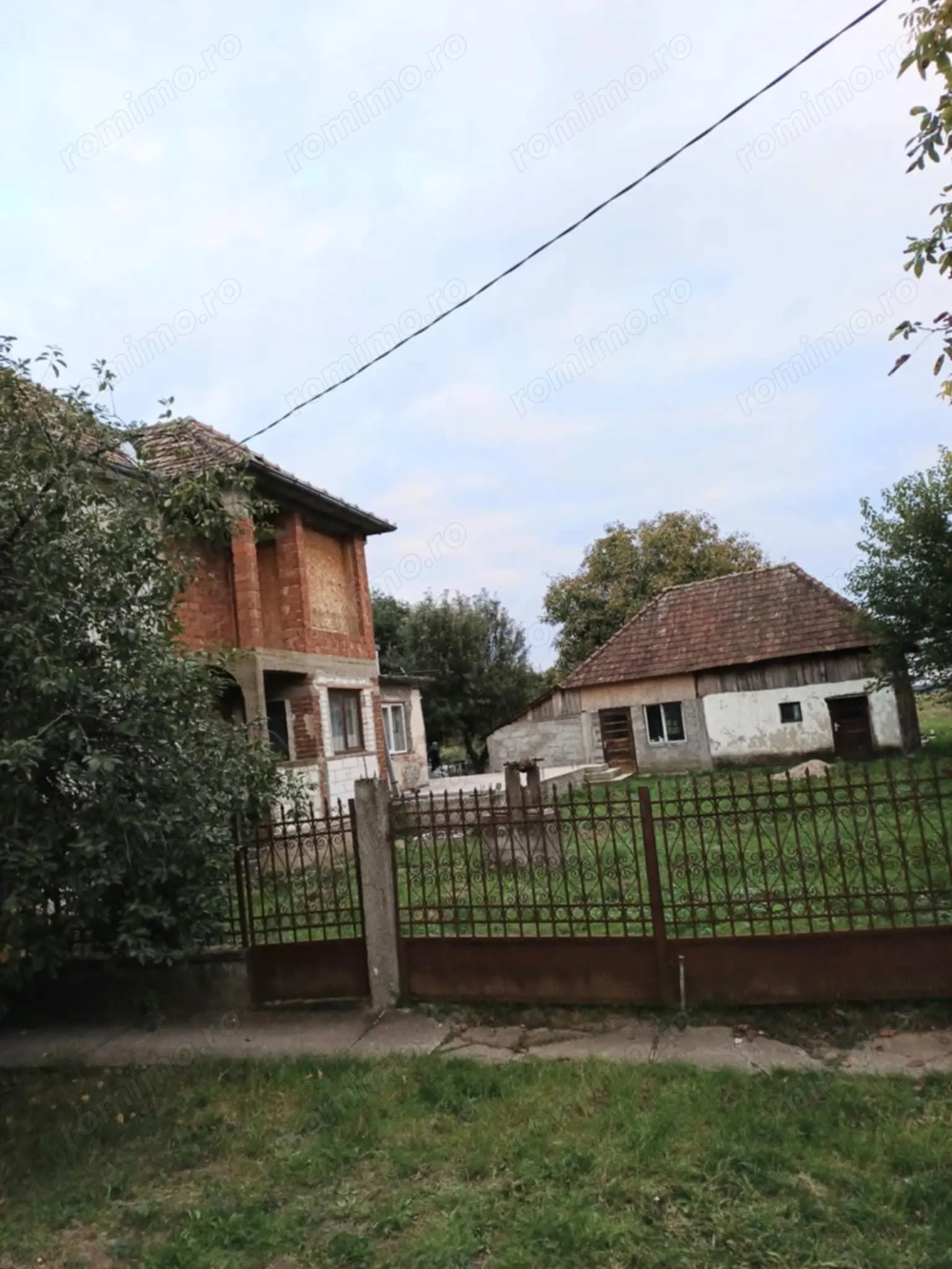 Casa Paulian, 52.000 euro