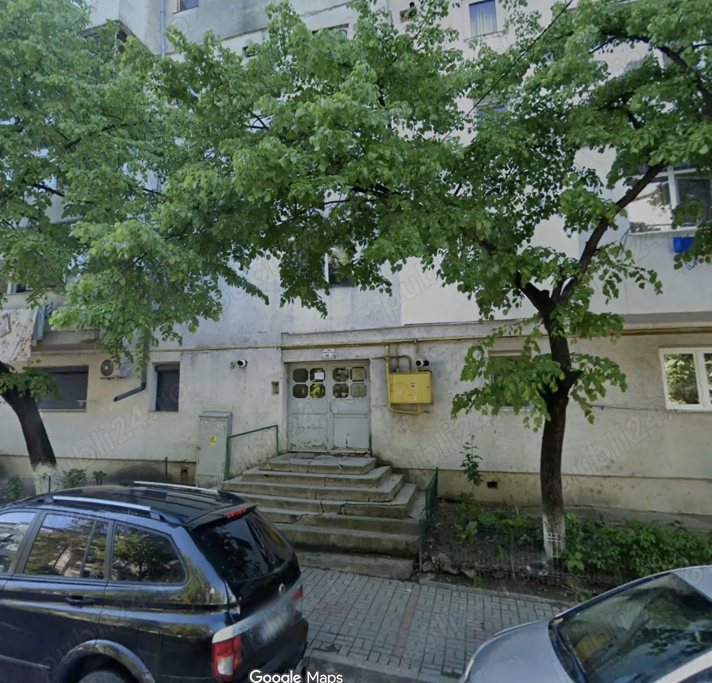 Apartament de vanzare - 3 camere, 63mp, etaj 3 4 - Str Imparat Traian