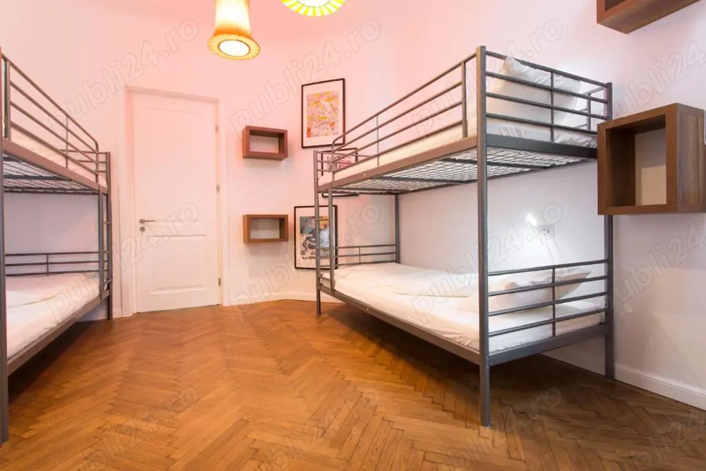 Cazare pentru muncitori in Colentina