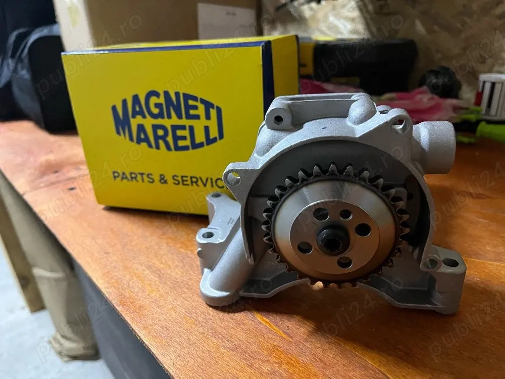 pompa ulei vw 1.4 TSI