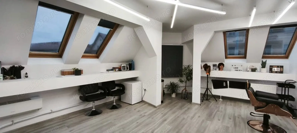 Central - Inchiriere spatiu comercial/birou - Str. Gh. Doja