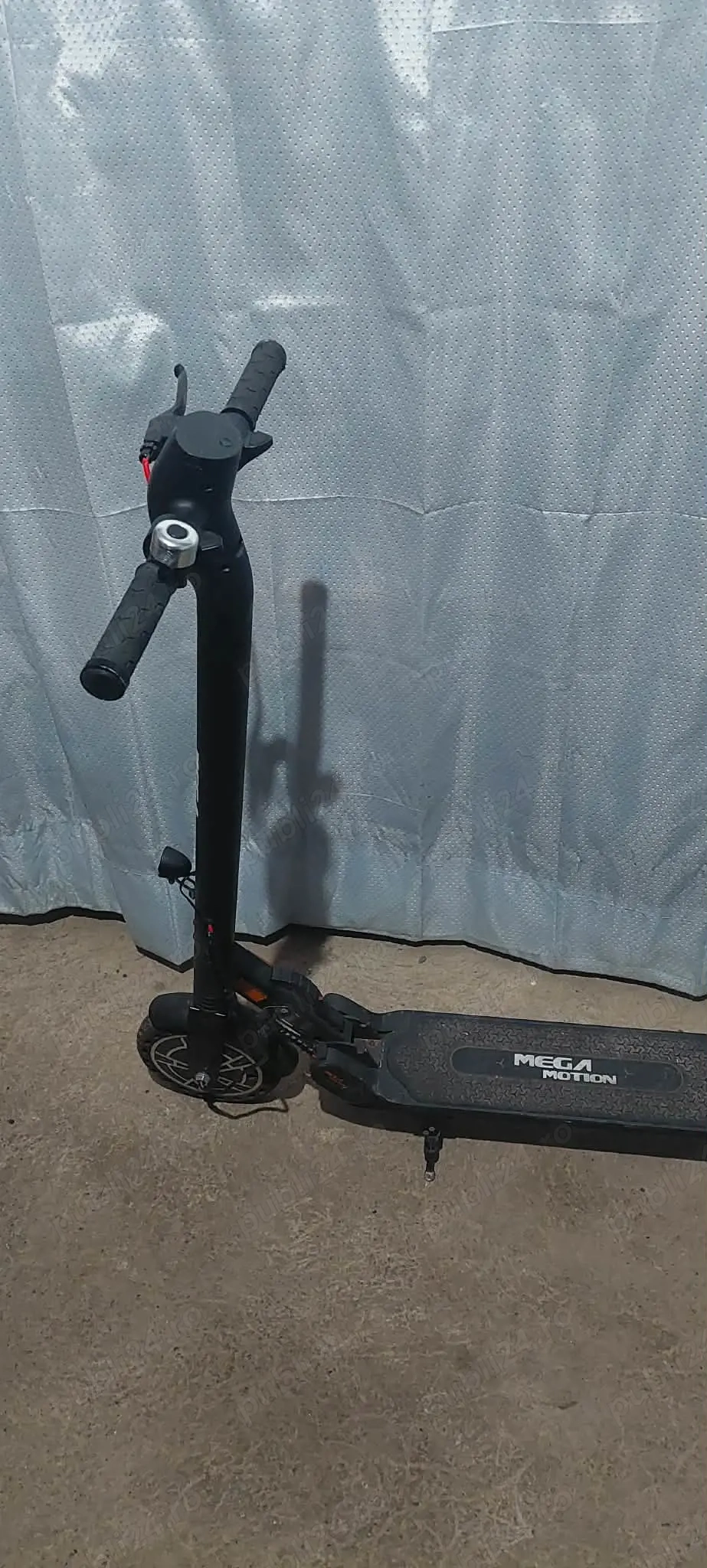 Trotinetă Electrică Mega Motion M5 - Model 2021 - Stare Foarte Bună