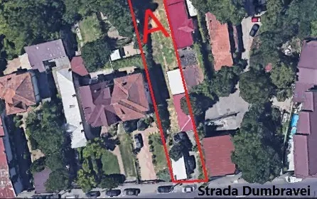 Inchiriere spatiu+teren pentru firmă   birouri   IT   cabinete