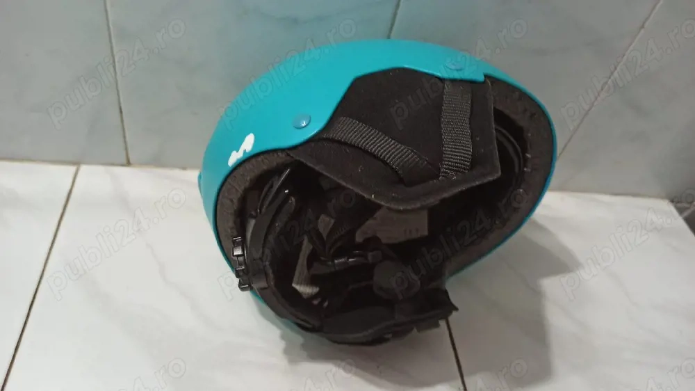 Casca de ski pentru copii