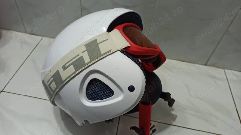 Casca de ski pentru copii