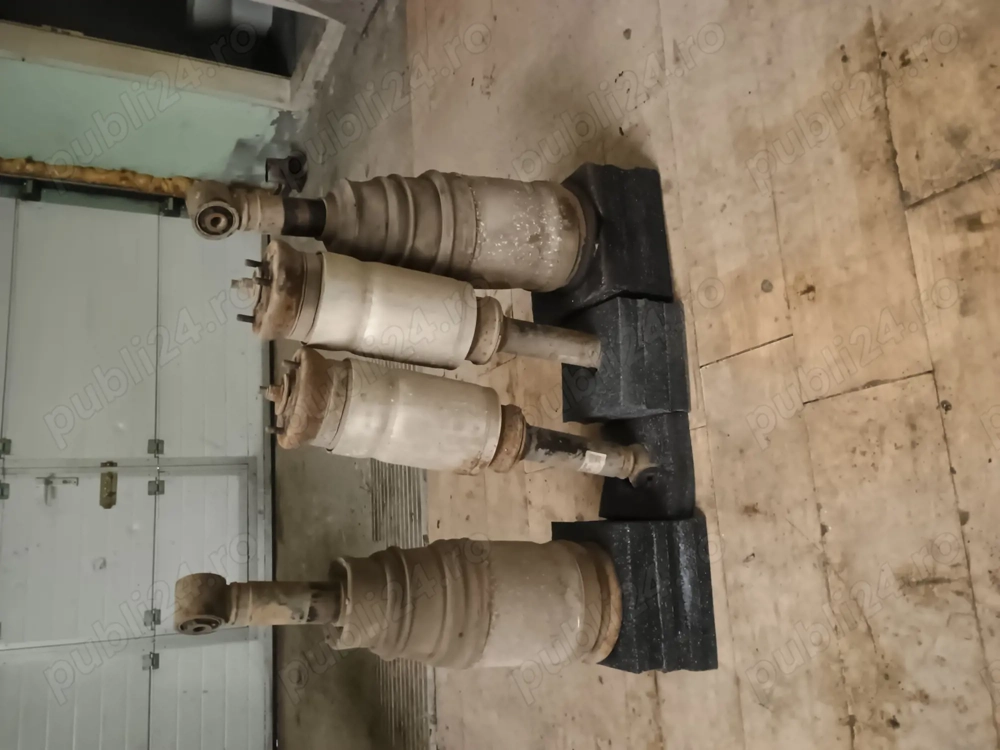 Amortizoare Range ROVER sport L320