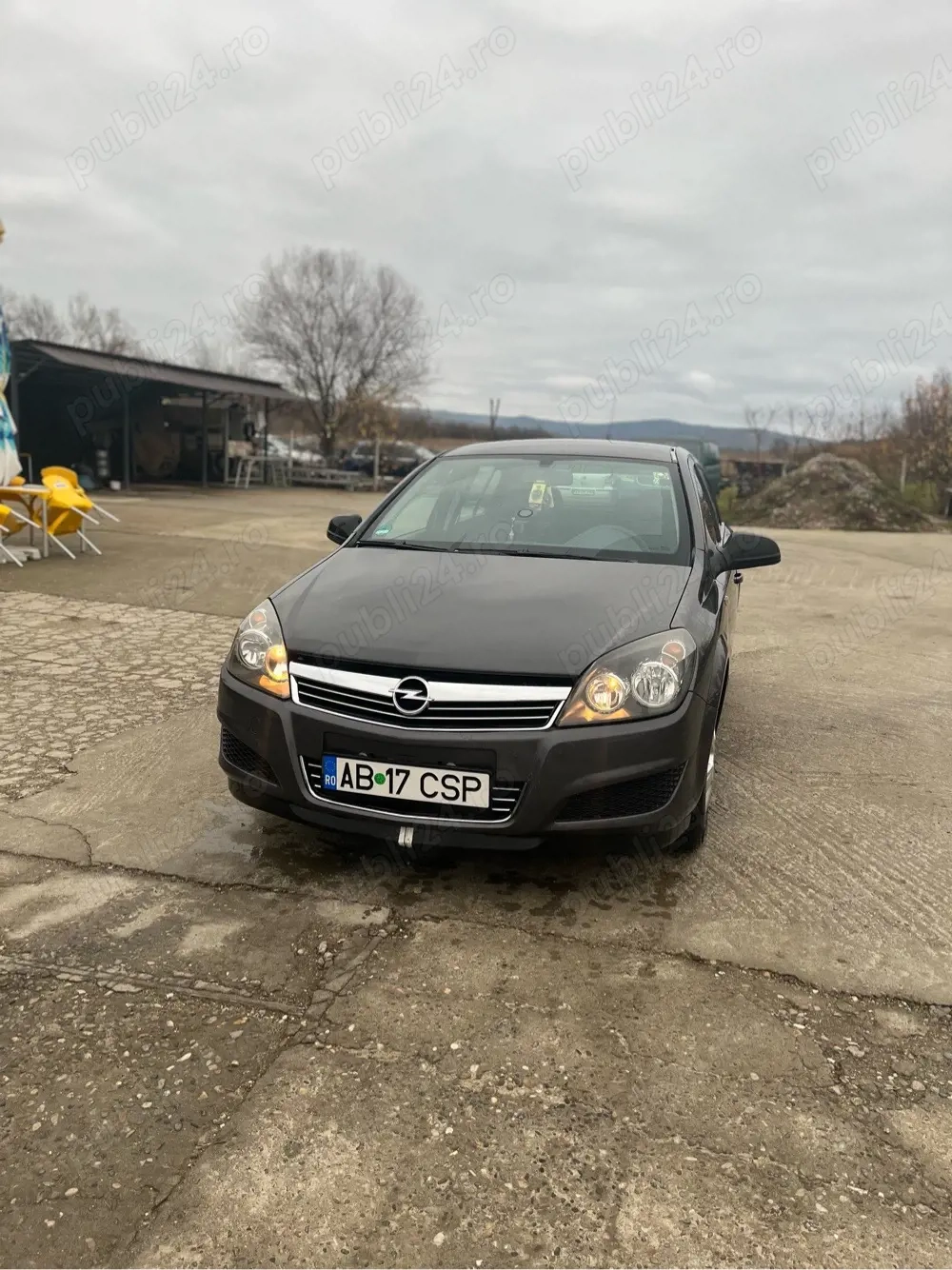 Opel Astra de vânzare