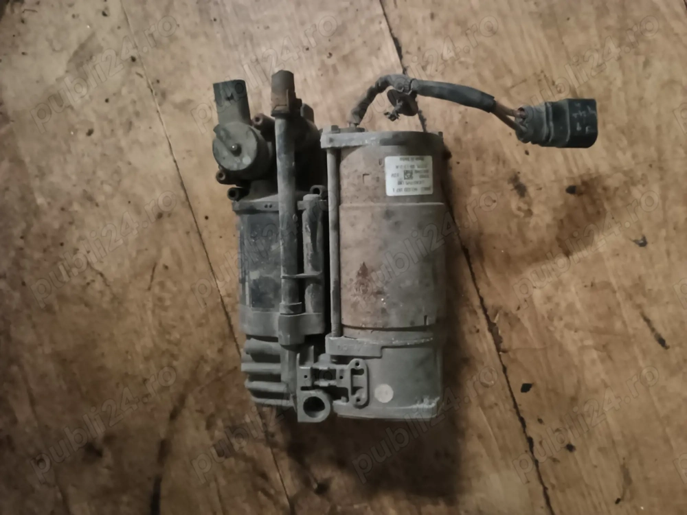 Compresor airmatic audi A6 a8 